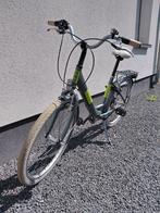 24 inch meisjesfiets – Bike Fun Blizz, Ophalen, Versnellingen, BikeFun Kids (BFK), Gebruikt