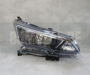 KOPLAMP NISSAN LEAF II 2 17- 260105SH0A RECHTS A539/A201 beschikbaar voor biedingen