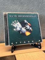 CD | Byte Progressive Attack 2, Ophalen of Verzenden