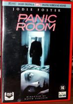 dvd panic room, Cd's en Dvd's, Dvd's | Thrillers en Misdaad, Actiethriller, Ophalen of Verzenden