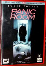 dvd panic room, Ophalen of Verzenden, Actiethriller