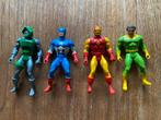 Figurines Marvel - Guerres Secrètes - Années 80, Enlèvement ou Envoi, Utilisé