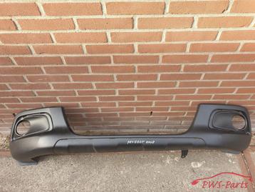 PEUGEOT 2008 VOORBUMPER ONDERSPOILER  ORIGINEEL beschikbaar voor biedingen