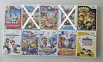 Nintendo Wii games, Ophalen of Verzenden