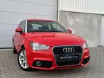 Audi A1 1.4 TFSI ambition Full S-Line *1Jaar Garantie*, Auto's, Te koop, Cruise Control, Benzine, Break