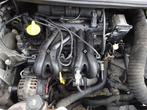 Motor van een Renault Twingo, Gebruikt, -, Renault, -
