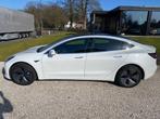 Tesla - Model 3 - Stnd.RWD Plus 60 kWh - G-860-RD - 2019, Auto's, Automaat, Gebruikt, Berline, Te koop