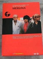 Dvd-box vrt klassieker Merlina, Cd's en Dvd's, Ophalen, Zo goed als nieuw