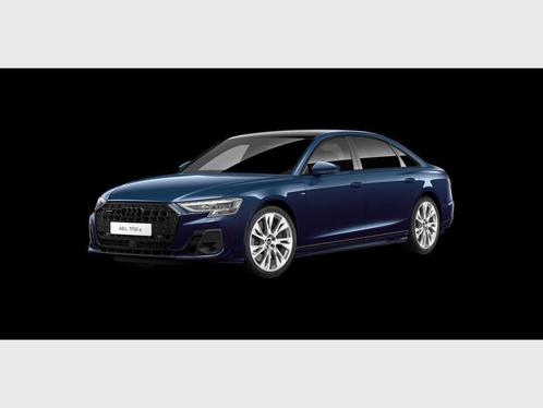Audi A8 Long 60 L TFSI e PHEV Quattro Tiptronic (340 kW), Auto's, Audi, Bedrijf, A8, ABS, Airbags, Airconditioning, Alarm, Cruise Control