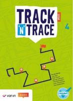Track 'N' Trace 4 , Engels werkboek. (ISBN 9789464174816 ), Boeken, Engels, Nieuw, Ophalen of Verzenden, Van In