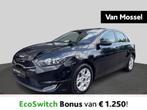 Kia cee'd Pulse 1.0 T-GDI 100 MHEV DCT ISG (automatique), Achat, 710 kg, 124 g/km, 5 portes