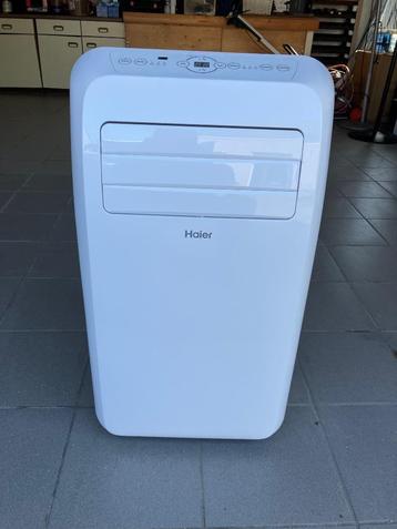 mobiele airco Haier