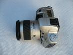 Minolta 404 SI fotocamera in prima staat, weinig gebruikt., Ophalen of Verzenden, Minolta