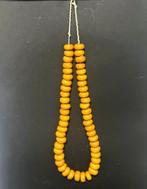 Oude Afrikaanse Amber Fenolhars kralen, Verzenden