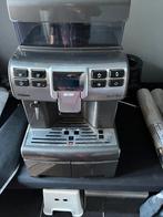 Machine à café, Elektronische apparatuur, Ophalen, Gebruikt, Espresso apparaat, Koffiebonen