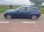 BMW 116 D, Automatique,  105000 km, Autos, BMW, Carnet d'entretien, Série 1, Berline, Diesel