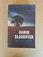 NACHTSCHADE KARIN SLAUGHTER, Ophalen