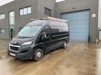 Peugeot Boxer camionette te koop, Auto's, Peugeot, Te koop, 750 kg, Boxer, Stof