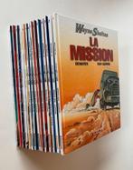 Bd Wayne Shelton - série complète en 14 tomes, Enlèvement ou Envoi, Comme neuf