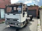 2000 Iveco Eurocargo Vrachtwagen, Auto's, Iveco, Overige brandstoffen, Bedrijf, Te koop