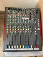 Verkoop mixer Allen & Heath ZED 12 FX, Muziek en Instrumenten, Mengpanelen, 5 tot 10 kanalen, Gebruikt, Ophalen of Verzenden, Microfooningang