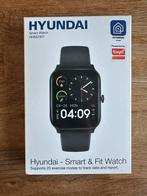 Smart Watch Hyundai Nieuw, Noir, Enlèvement ou Envoi, Hyundai, Étanche