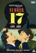 Number 17 (DVD) 1932 - Numéro dix-sept - Alfred Hitchcock, Comme neuf, Action et Aventure, Avant 1940, Tous les âges