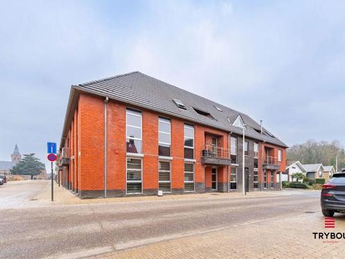 Appartement te koop in Houthulst, 2 slpks, Immo, Huizen en Appartementen te koop, Appartement, C