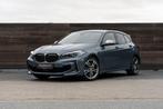 M135i, Auto's, BMW, Automaat, 1998 cc, 4 cilinders, Alcantara