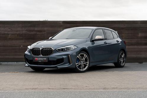 M135i, Auto's, BMW, Bedrijf, Te koop, 1 Reeks, 4x4, Adaptieve lichten, Airbags, Airconditioning, Alarm, Android Auto, Apple Carplay