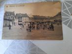 geanimeerde postkaart Willebroek Louis De Nayerplaats, Antwerpen, Ongelopen, Ophalen of Verzenden, Voor 1920
