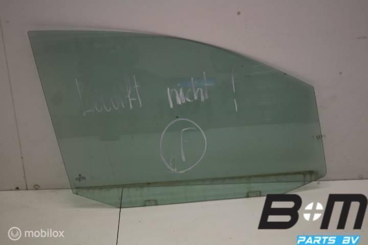 Portierruit RV Volkswagen Touran vanaf 2011 03L906461, Auto-onderdelen, Ruiten en Toebehoren, Gebruikt