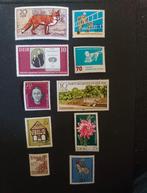 DDR, Postzegels en Munten, Ophalen of Verzenden, DDR