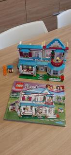 Lego Friends, Kinderen en Baby's, Complete set, Ophalen of Verzenden, Lego, Zo goed als nieuw