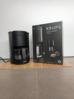 Krups koffiezetapparaat - Percolator, Elektronische apparatuur, Koffiezetapparaten, Ophalen, Nieuw