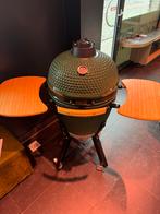 Bbq Kamado outdour, Tuin en Terras, Houtskoolbarbecues, Ophalen of Verzenden, Nieuw