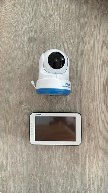 Luvion Supreme Connect 2 beschikbaar voor biedingen