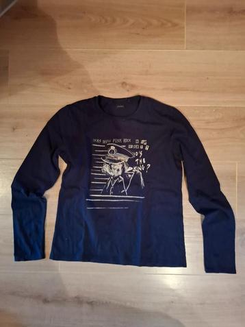 T-shirt enfant beschikbaar voor biedingen