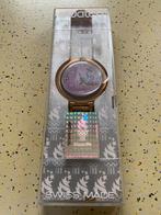 Swatch à gousset Pop Musicall Bob Bemon, Overige materialen, Zakhorloge, 1960 of later, Met ketting