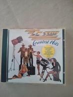 Cd  zz top greatest hits, Ophalen of Verzenden, Zo goed als nieuw
