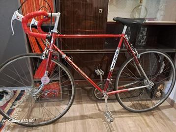 Vélo vintage Norta deluxe