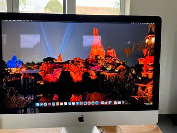 iMac 27 Late 2012 (Slim) i5, 8GB, 1TB SSD Liege, IMac, Comme neuf, Enlèvement, 1 TB