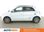 Renault Twingo 0.9 TCe Intens (bj 2019), Auto's, Gebruikt, Euro 6, Wit, Handgeschakeld