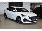 Ford Focus ST-Manuel Gear-Led-Navi-Carpla, Auto's, Focus, 185 g/km, Bedrijf, Handgeschakeld