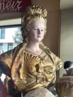 Marie Antoinette, Antiquités & Art, Enlèvement