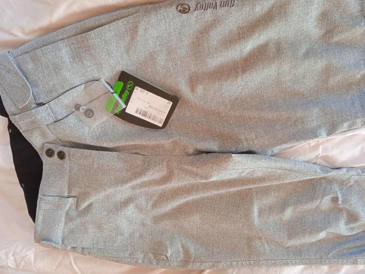 Skibroek, maat 40, nieuw, Kleding | Dames, Sportkleding, Nieuw, Overige typen, Maat 38/40 (M), Ophalen of Verzenden