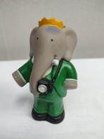 Poppetje Babar, Ophalen of Verzenden