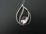 SWAROVSKI -Prachtige hanger !!!, Ophalen of Verzenden, Zo goed als nieuw