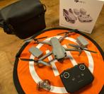 Dji Air 2S Fly More-combo met launchpad, Drone met camera, Ophalen of Verzenden, Zo goed als nieuw