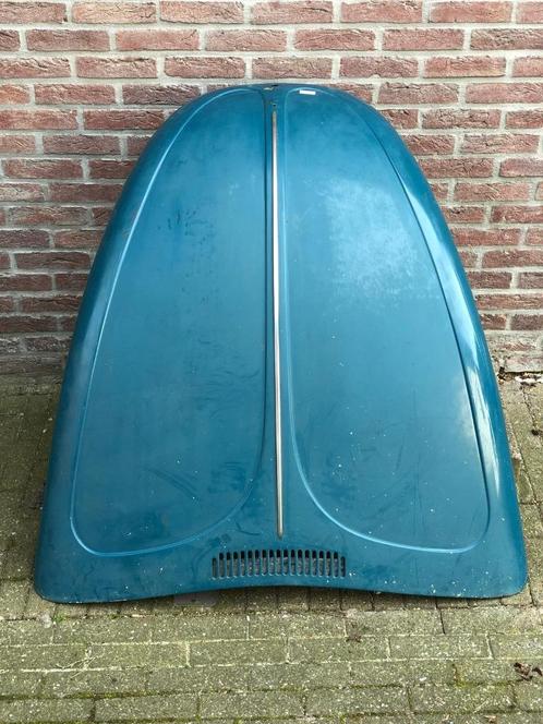 VW Kever motorkap 1968 - 1972 1200 1300 1500, Auto diversen, Auto-accessoires, Gebruikt, Ophalen of Verzenden